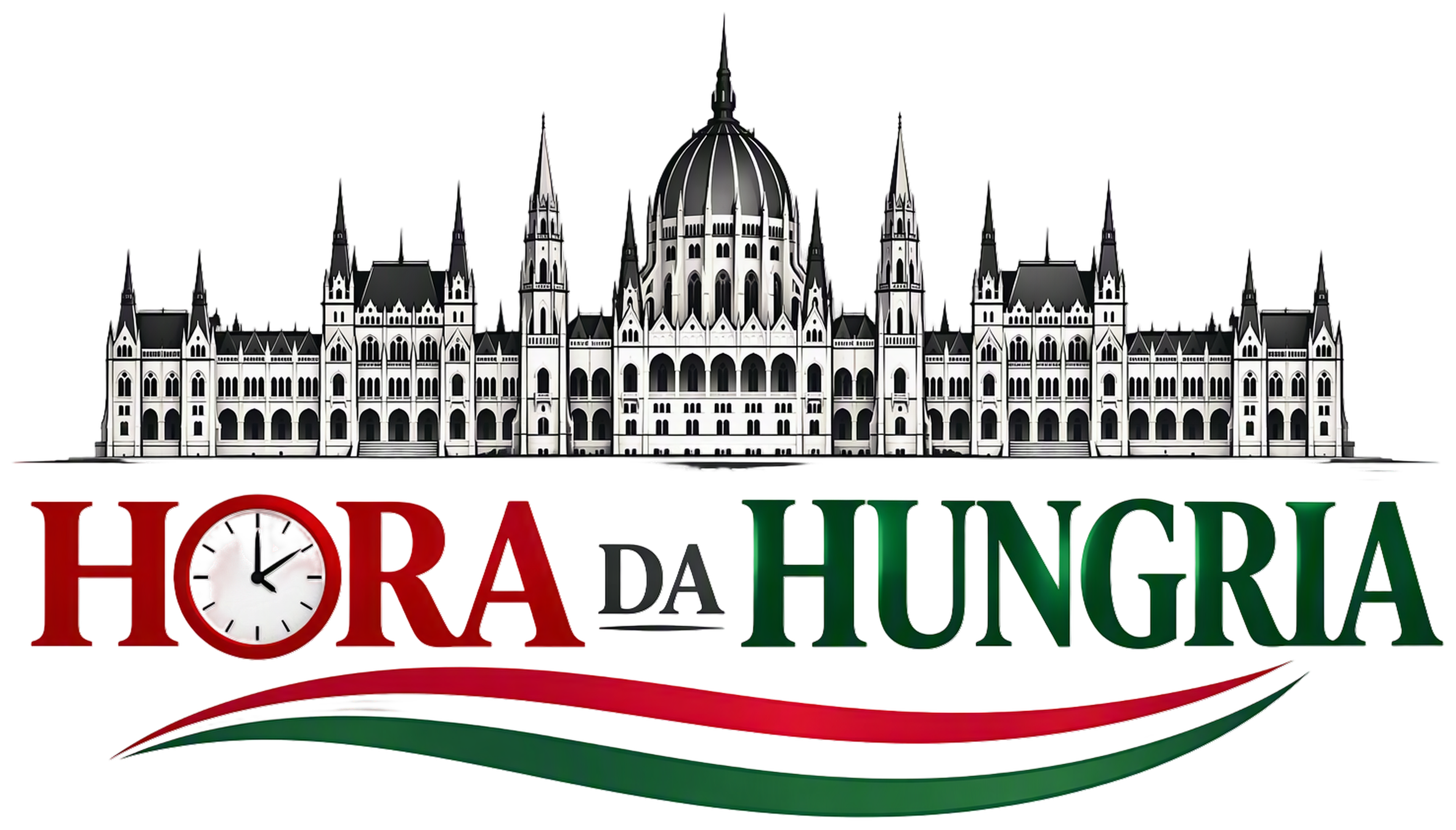 Hora da Hungria